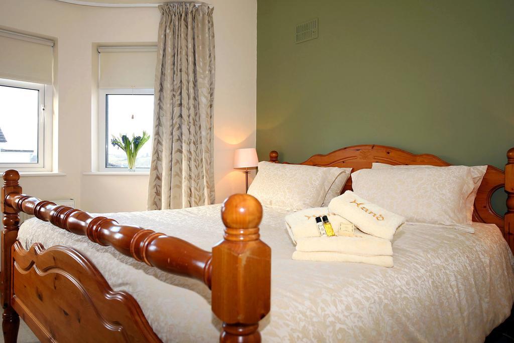 ويستبورت Willow Lodge الغرفة الصورة