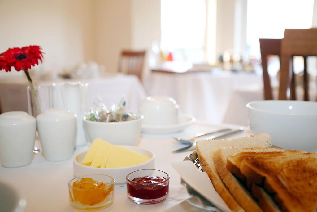 ويستبورت Willow Lodge المظهر الخارجي الصورة