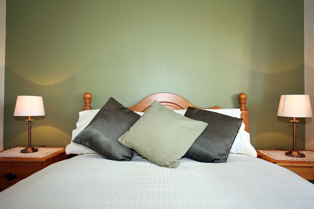 ويستبورت Willow Lodge الغرفة الصورة